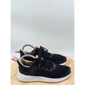Puma Womens Pacer Next Cage 368084-03 Running Athletic Shoes sz 7.5